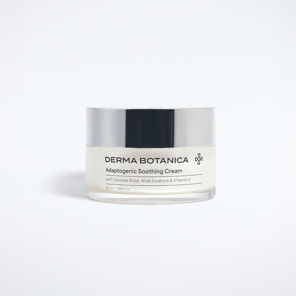 Derma Botanica Adaptogenic Soothing Cream