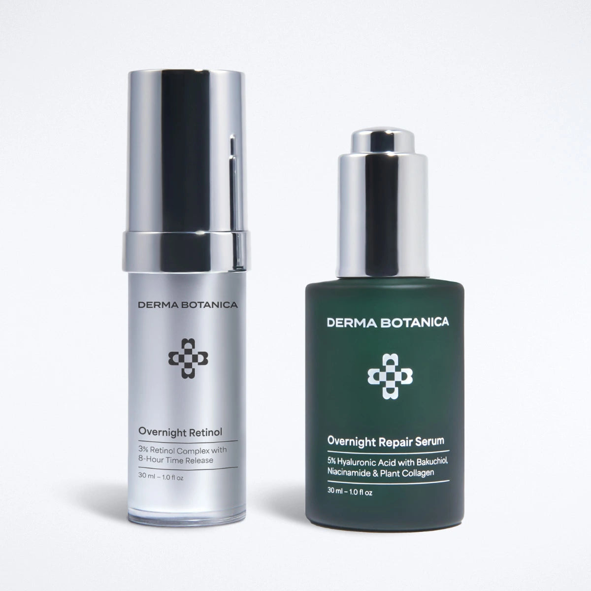 Retinol Cycling Duo
