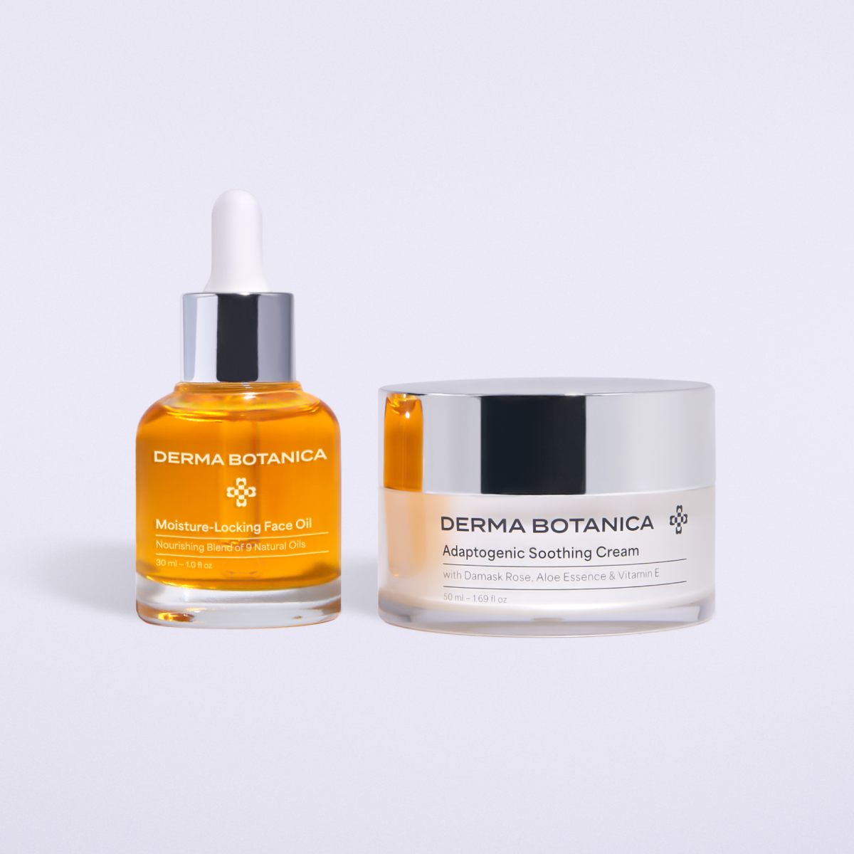 The Dewy Duo