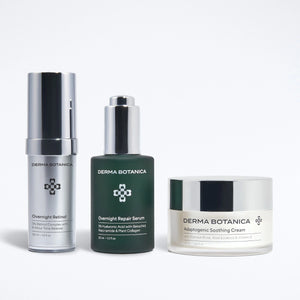 The Full Anti-Aging System