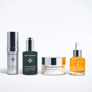 The Full Anti-Aging System + Moisture Lock