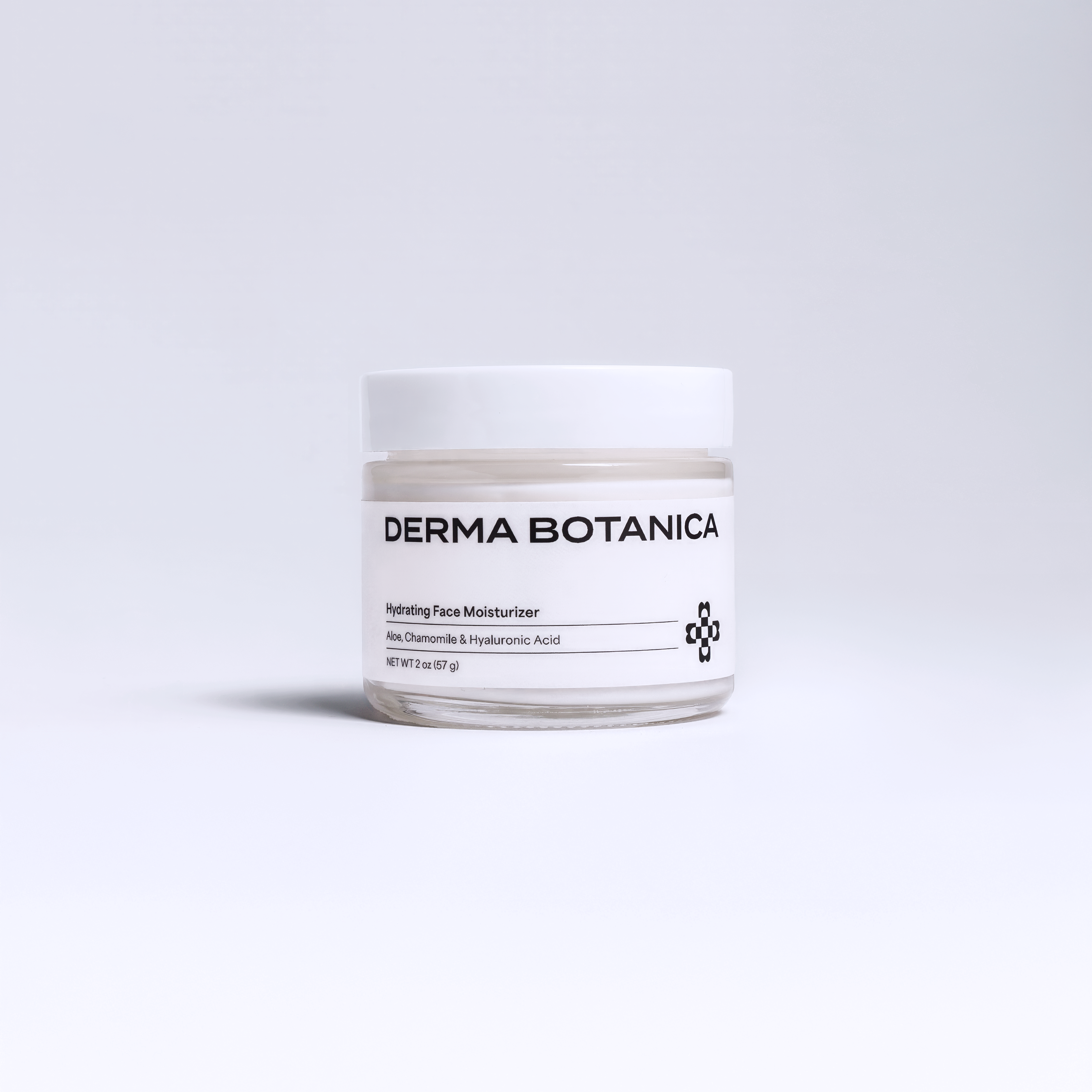 Hydrating Face Moisturizer