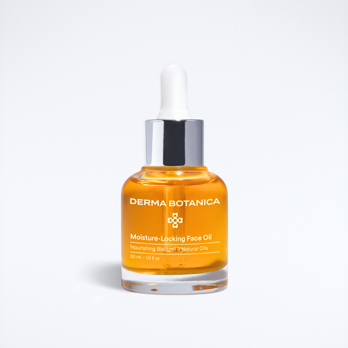 Derma Botanica Moisture-Locking Face Oil