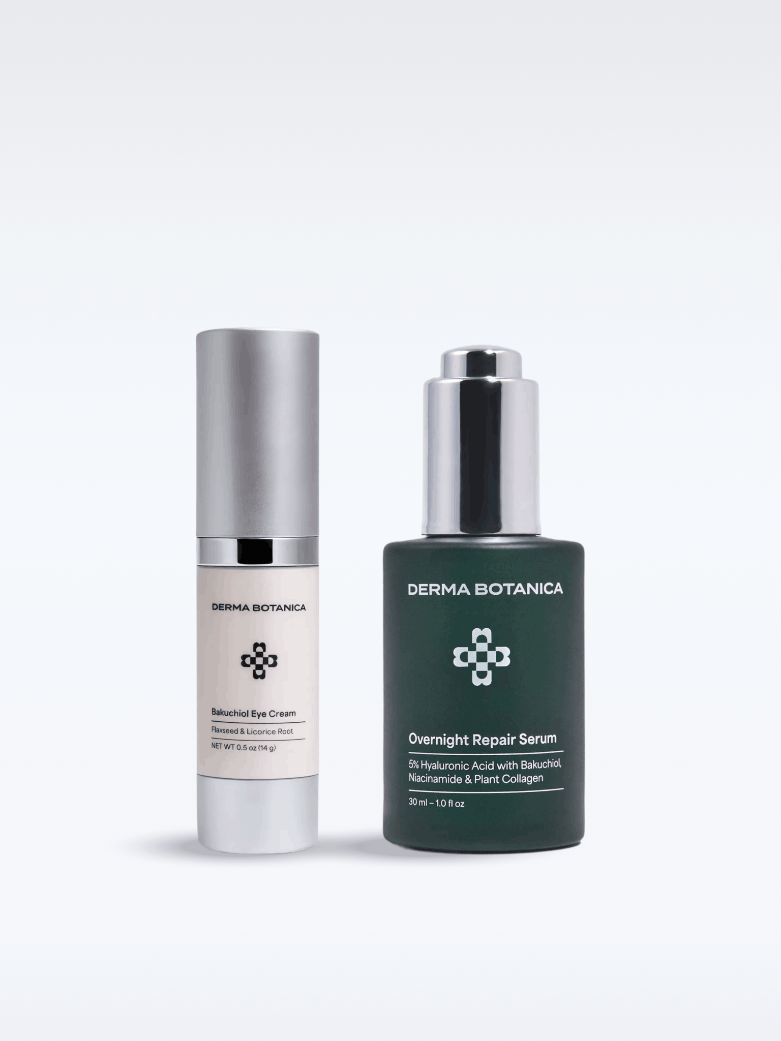 Overnight Repair Duo
