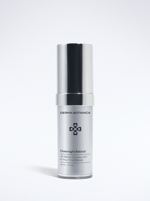 Overnight Retinol Serum