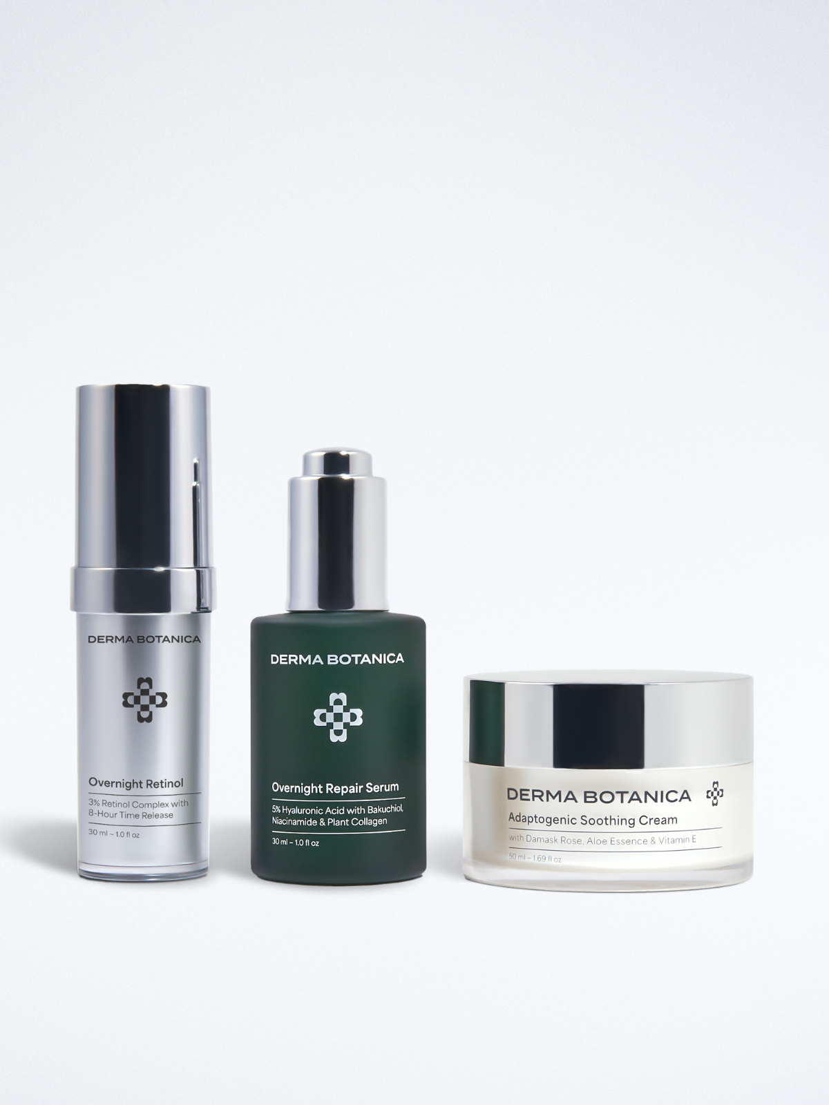 The Full Anti-Aging System