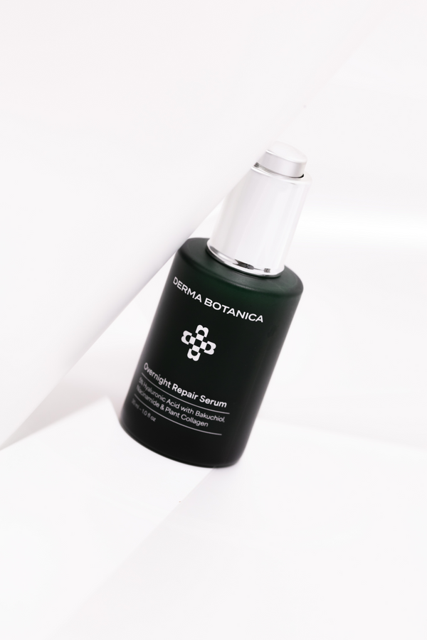 Overnight Repair Serum