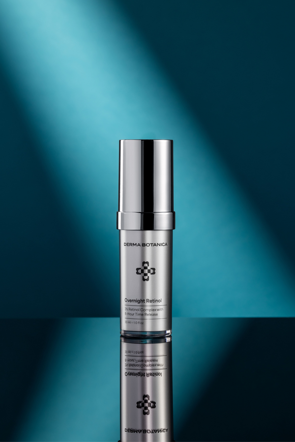 Overnight Retinol Serum