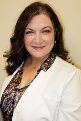 Dr. Kimberly Rossi