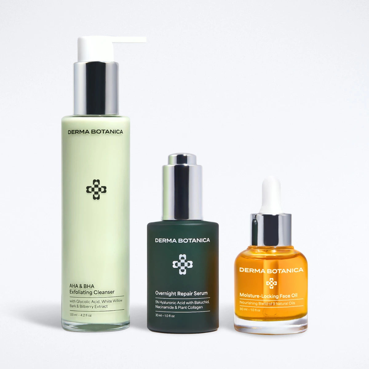 The 3-Step Night Routine