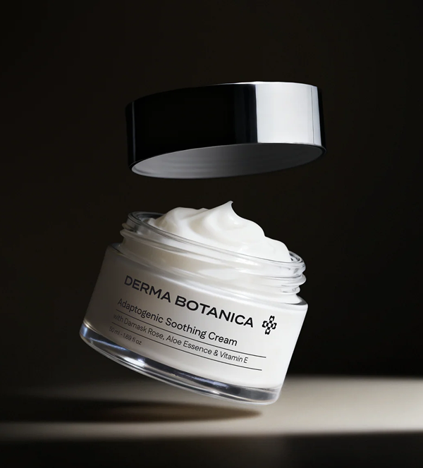 Adaptogenic Soothing Cream