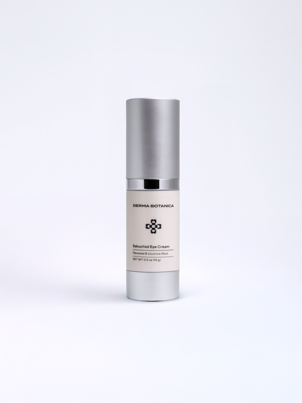 Bakuchiol Eye Cream