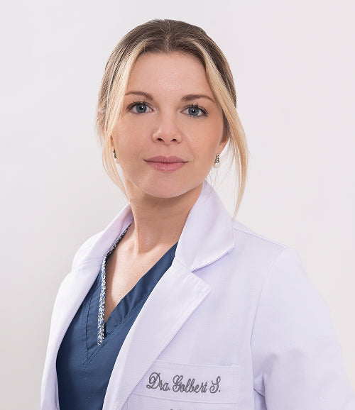 Dr. Solange Golbert
