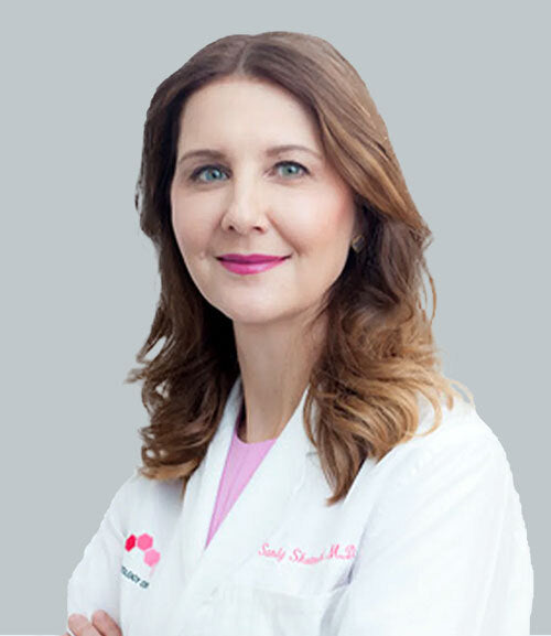 Dr. Sandy Skotnicki
