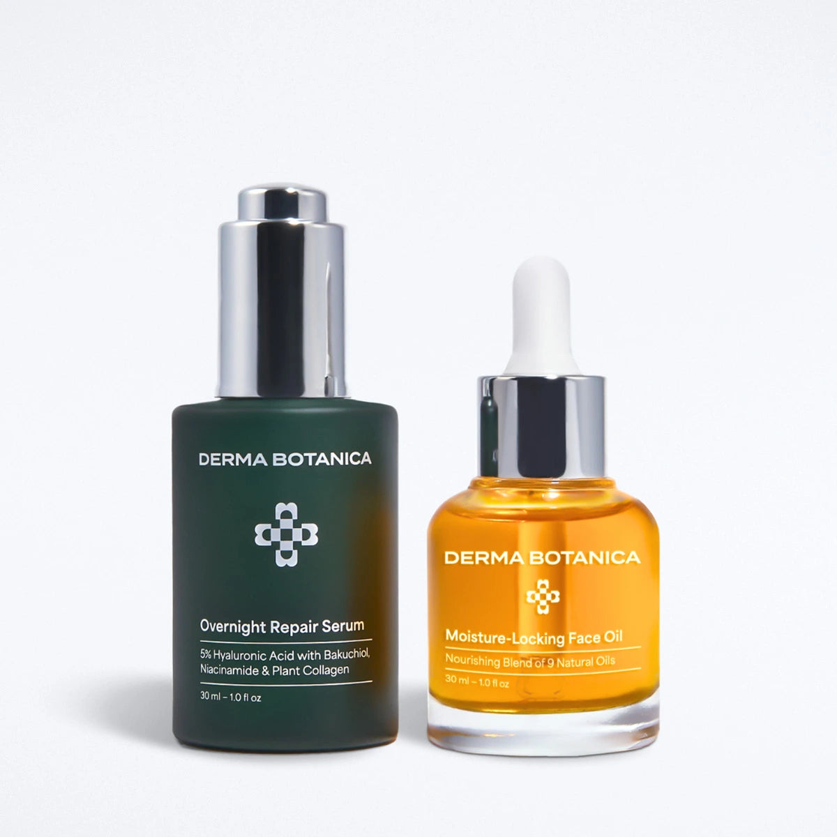 The Night Glow Duo