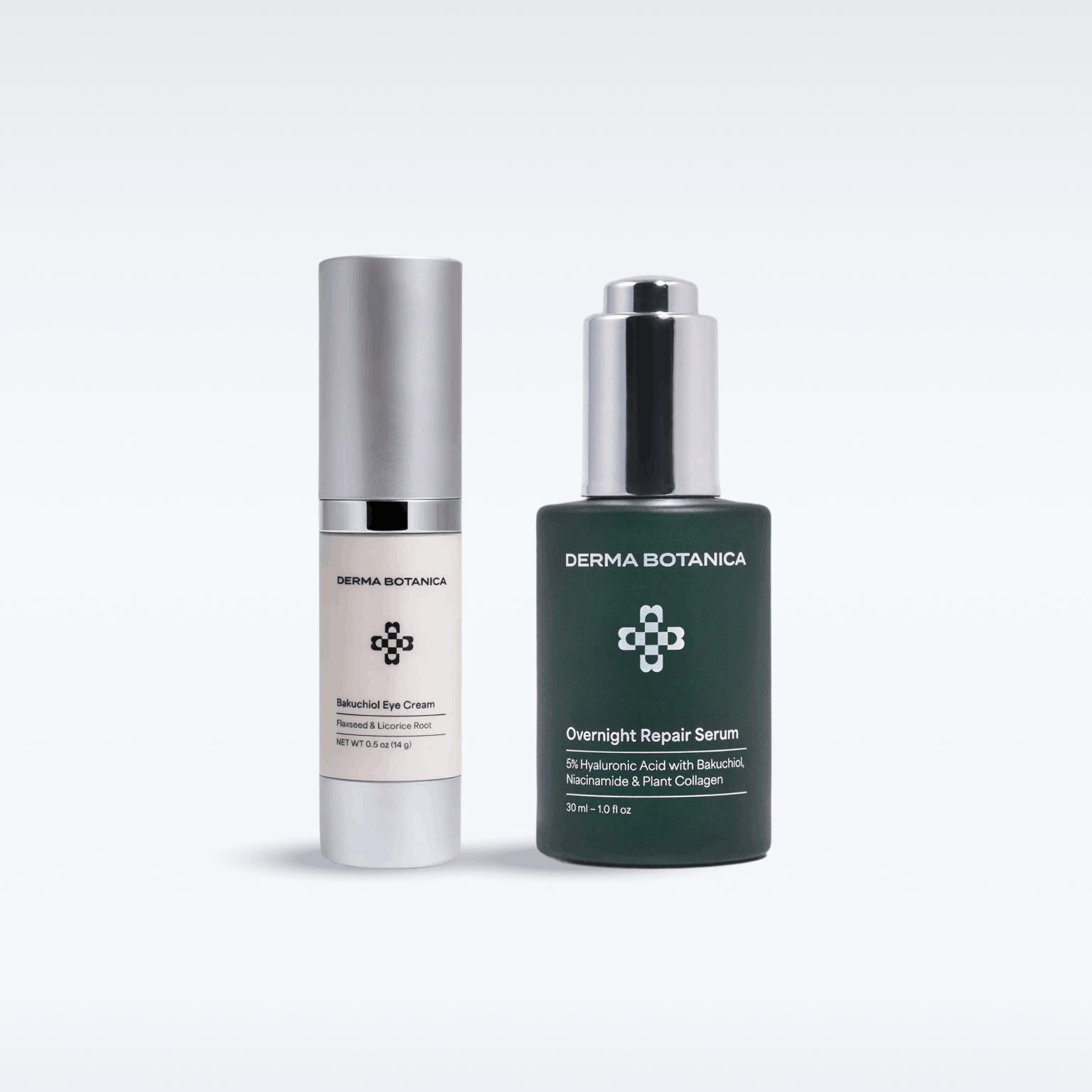 Overnight Repair Duo
