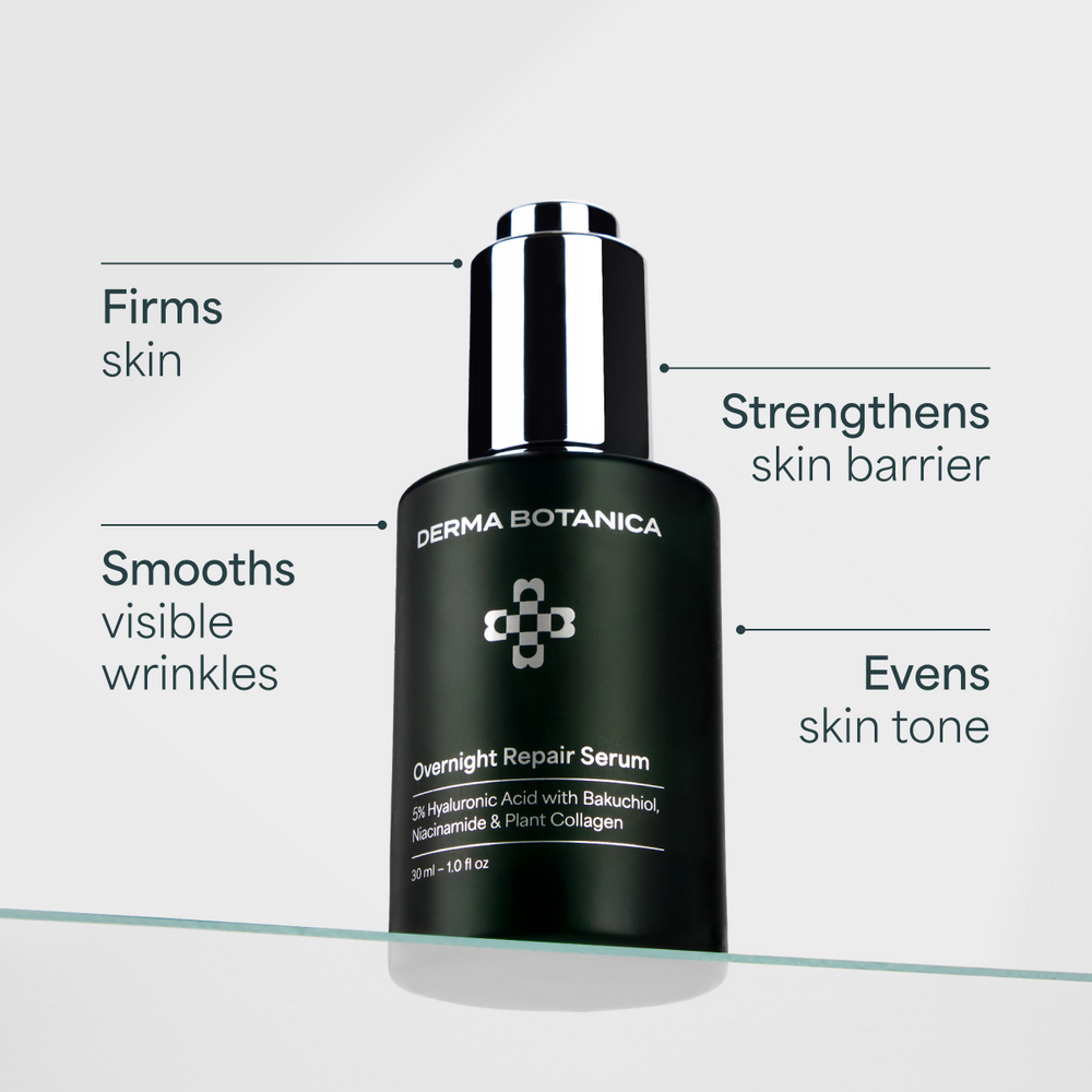 Overnight Repair Duo