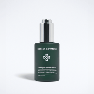 Overnight Repair Serum