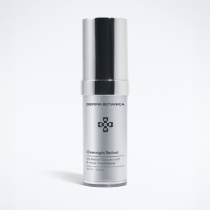 Overnight Retinol Serum