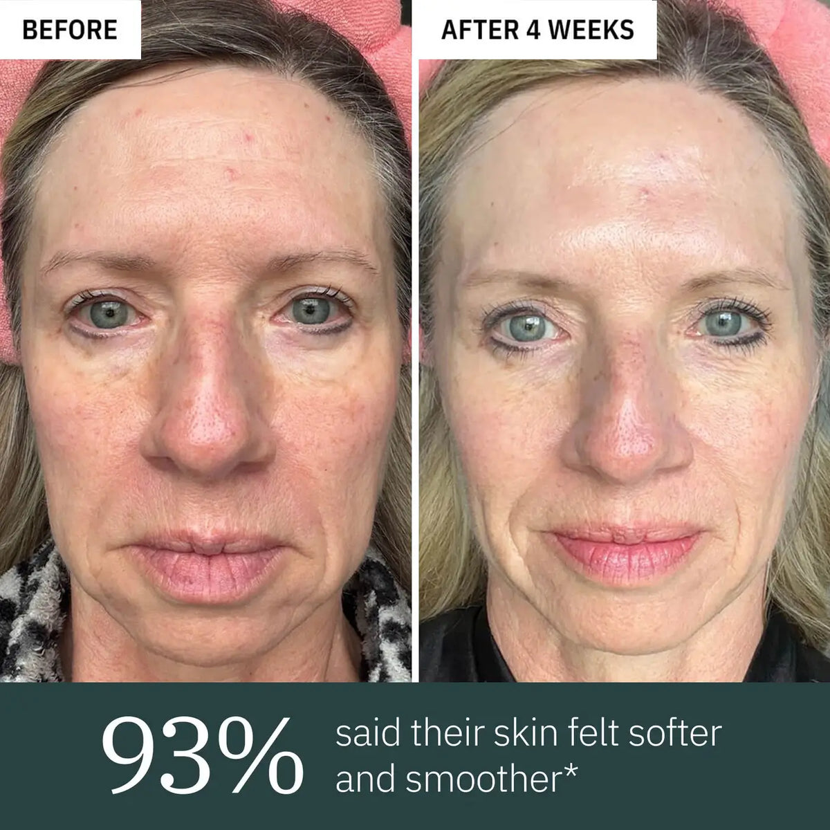 Overnight Repair Serum