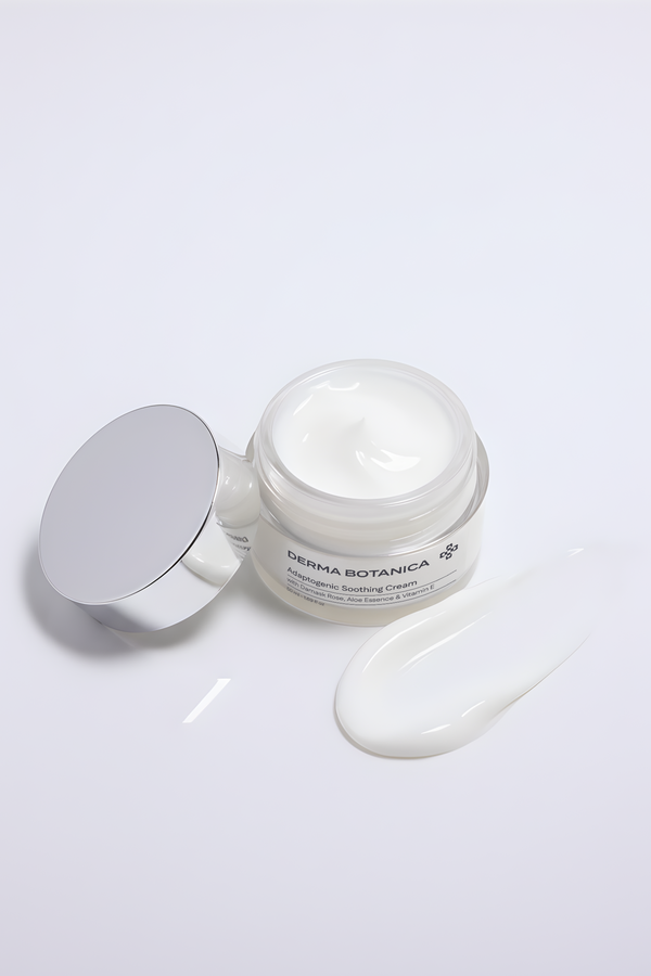 Adaptogenic Soothing Cream