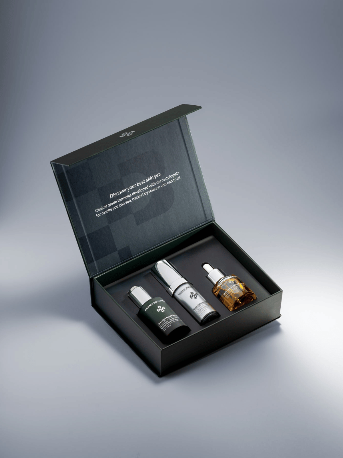 Retinol Cycling Duo + Moisture Lock