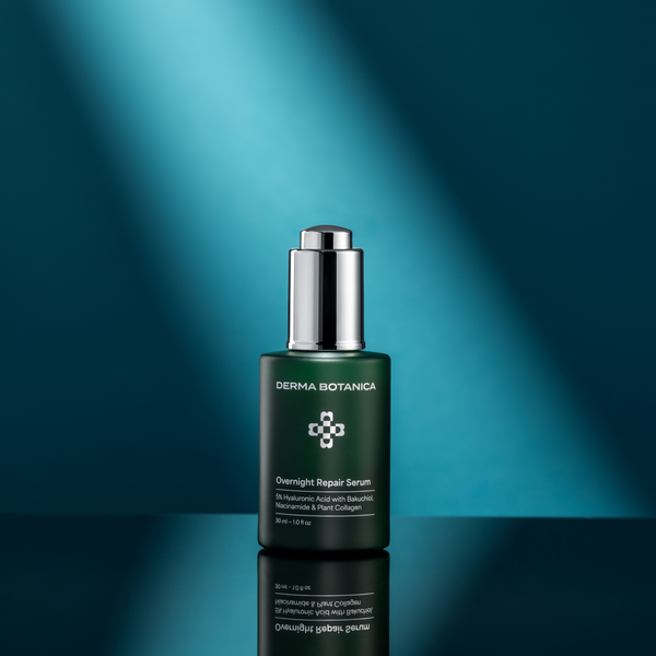 Overnight Repair Serum