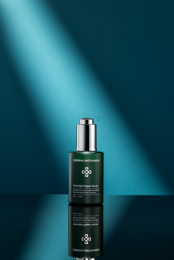 Overnight Repair Serum